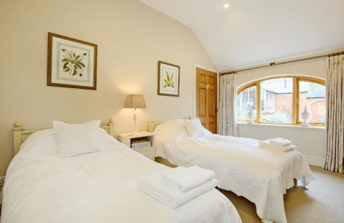 The Stables At Weedon Hill Farm - Foto 10