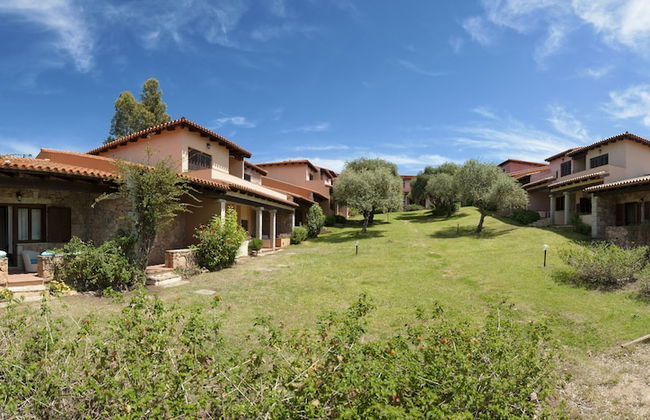 Residence Approdo Verde - Foto 1