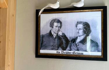 Familienfreundliche Ferienwohnung Aschenputtel - Foto 27