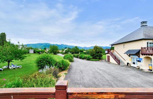 Résidence Les Belles Rives - maeva Home - Appartement 2 pièces 6 personnes - Sélection MAE-2484 - Foto 15