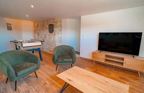 Le gîte de la Bonne Amie - Foto 22