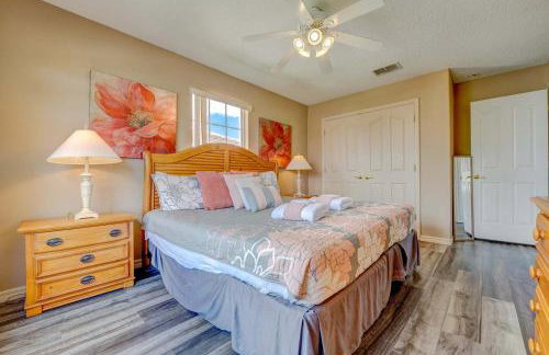 Vista Park Family Retreat with Pool - Foto 41