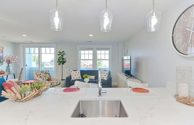 Harbourtown Suites - Foto 70