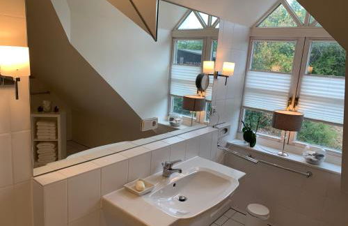 Familiensuite in Villa - Foto 23