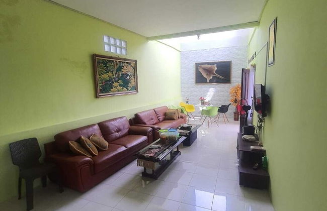 Griya Hulu Cai - Photo 7