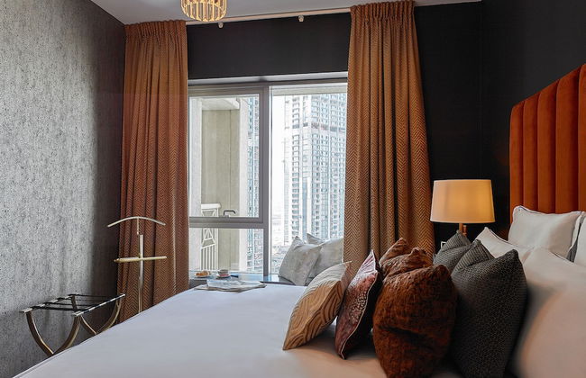 Dream Inn Dubai Apartments 29 Boulevard - Photo 51