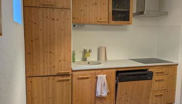 Fuchsbau im Ferienhaus an der Holzecke - Foto 3