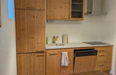 Fuchsbau im Ferienhaus an der Holzecke - Foto 3