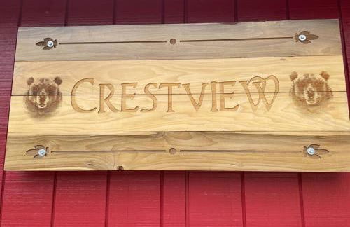 Crestview-Spectacular 3 bed 3 bath 5 min to slopes - Foto 24