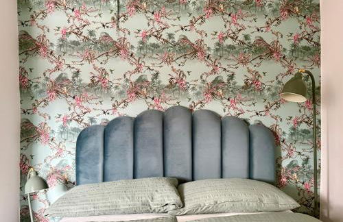 Ferienhaus am Weinaupark - Foto 9