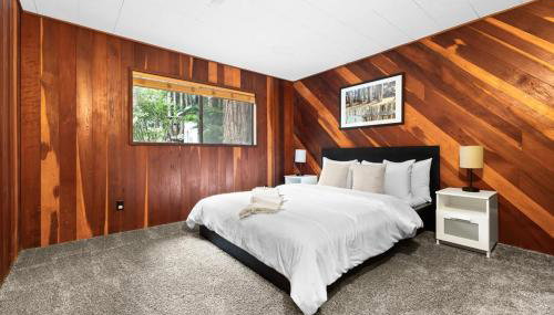 Redwood Retreat in Gualala - Foto 4