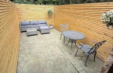 Barlow Country Club - Mill Farm Cottages - Foto 72