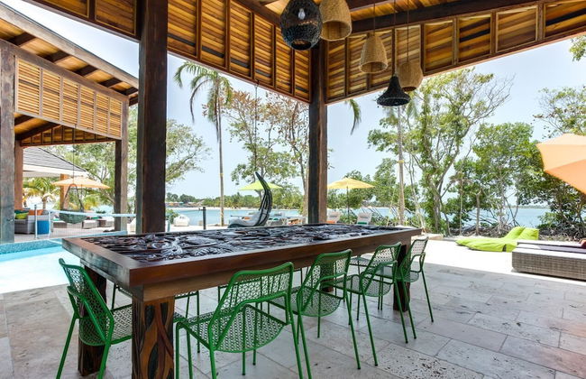 The Enclave- Private Island - Foto 48