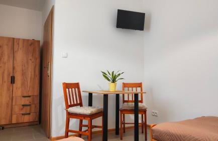 Biały Domek Nielbark - Agroturystyka - Foto 26