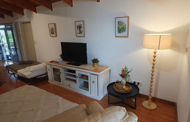 Clandulla Cottages - Foto 26