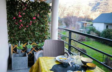 Le balcon des cimes - Foto 80