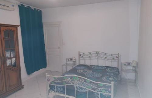 Cocon calme, 2 pièces Tours proche bord de Loire - Foto 11