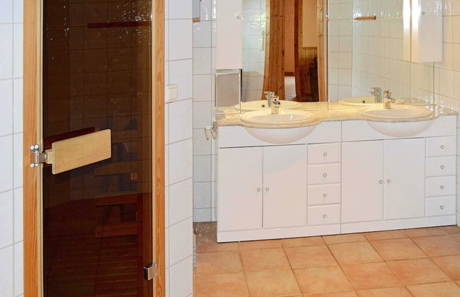 Holiday Home in EidsvÃ¥g - Foto 14