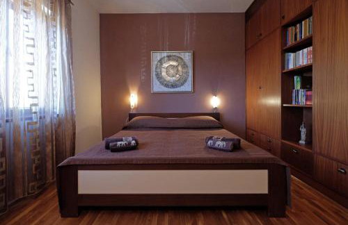 Villa Komel with Pool - Foto 16