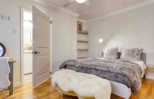 Belmont Shore Beach Bungalow, 2 min walk to town! - Foto 7