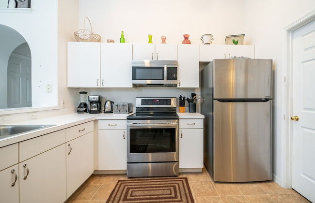 639 4-bed Orlando Vacation Home Near Disney - Foto 11