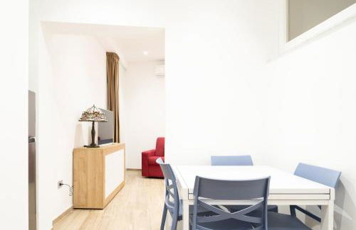 Apartments Center Salerno - Foto 20