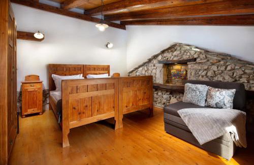 Holiday Home Oliti with Pool - Photo 16