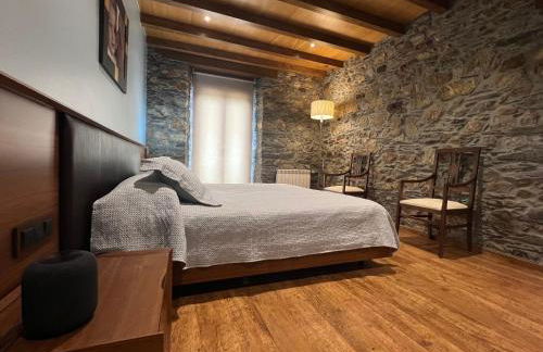 Casa Ramona en Ribeira Sacra - Foto 9