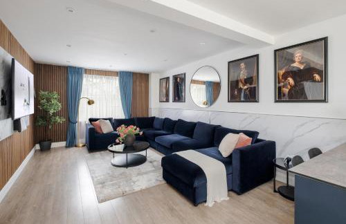 LONDONERS - Fabulous Four Residence - Foto 8
