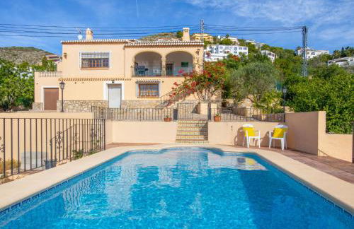 Villa Villa Preciosa by Interhome - Foto 42