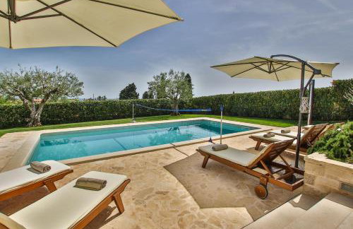 Villa Elizabet - Foto 18