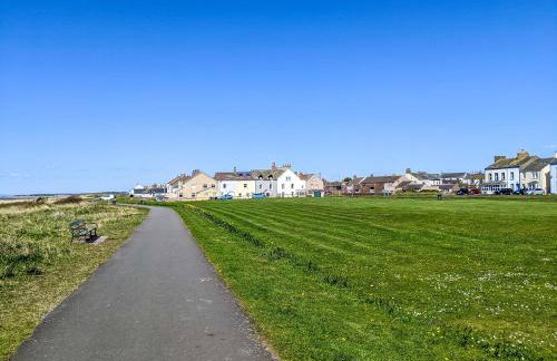 Seascape Cottage - Foto 7