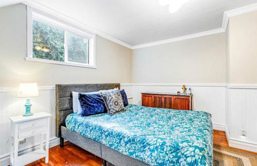 Peaceful Farm Rental in Sequim - Foto 16