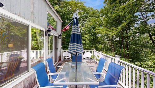 NH Mountain Retreat - Foto 2