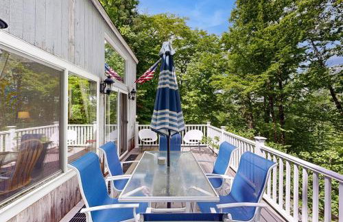 NH Mountain Retreat - Foto 2