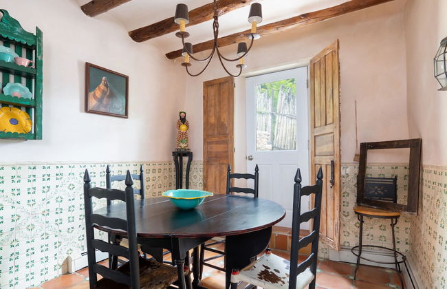 El Nido Lane Tesuque - Foto 9