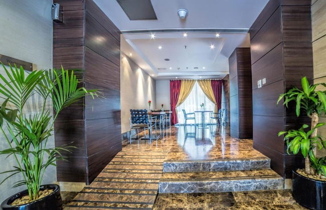 Executive Suites - Photo 37