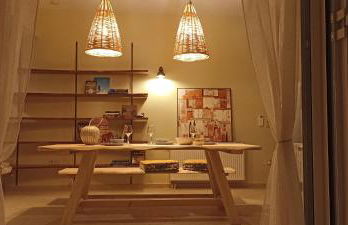 Casa Lazareta - Foto 39