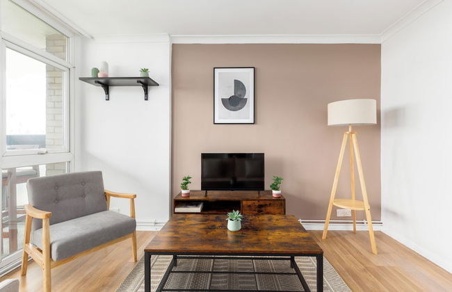 Gorgeous 2 Bed Apartment near London Bridge - Foto 14