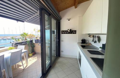 Luxury Apartment San Lorenzo al Mare - Photo 19