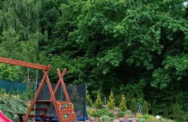 Domek pod Dębami Bogaczewo - Foto 41