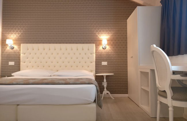 Nuova Opera Rooms - Foto 10