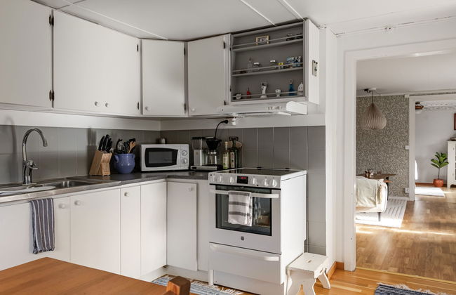 Skjutsmåla - Foto 10