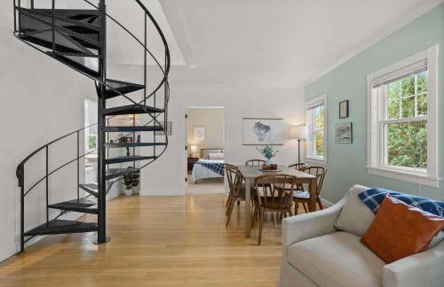 3 BR 2BA Lakefront Home - Dog Friendly - 30 Day - Foto 10