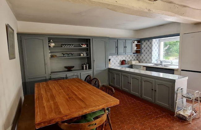 Beautiful Holiday Home With Private Pool - Foto 18