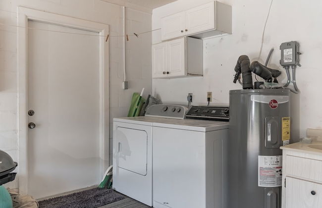 The Lake Home - Beautiful Oasis In The Heart Of Florida! 2 Bedroom Home by RedAwning - Foto 18