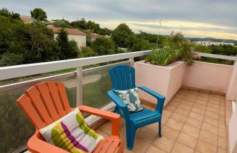 Spacieux cocon provençal à 5 min d'Avignon - Foto 10