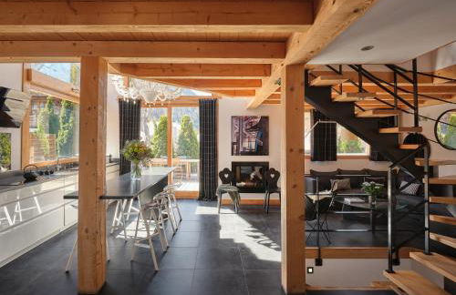 Les Rives d'Argentière - Photo 45