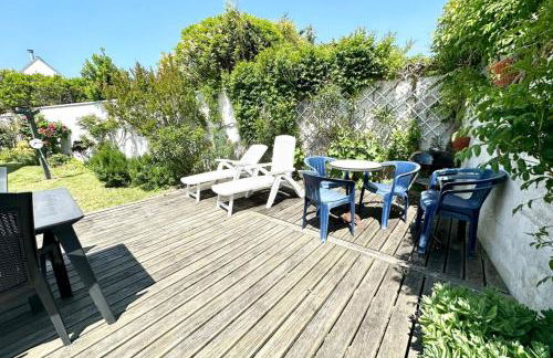 Maison de pêcheur - À 200m de la plage - Foto 60