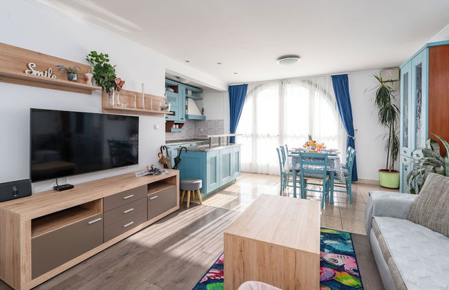 Apartments and Room Lora - Foto 35